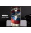 Galaxy J6 Case Printed Soft Gel TPU Case