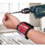 Magnetic Wristband tool holder