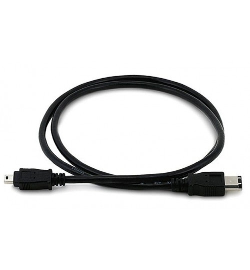 1394 4pin to 6pin Position IEEE firewire 4 pin to 6 pin i-Link cable