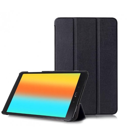 Galaxy Tab A 10.1 2016 case luxury fine leather smart cover