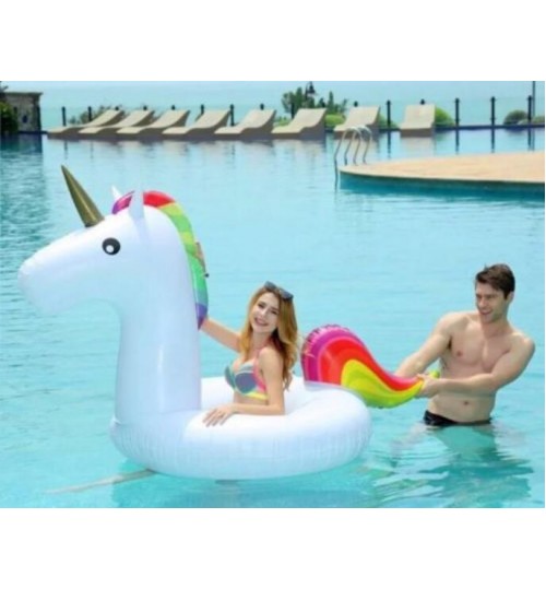 Inflatable Pool Float -120 M