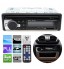 Bluetooth Car Stereo Player