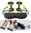 Home Fitness Wheel Roller Sport