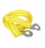Car Tow Rope Strap 5T 4M