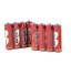 AA Batteries 1.5V Long Life - 4 pack