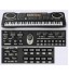 61 Keys Piano Keyboard