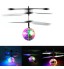 FLYING DISCO BALL