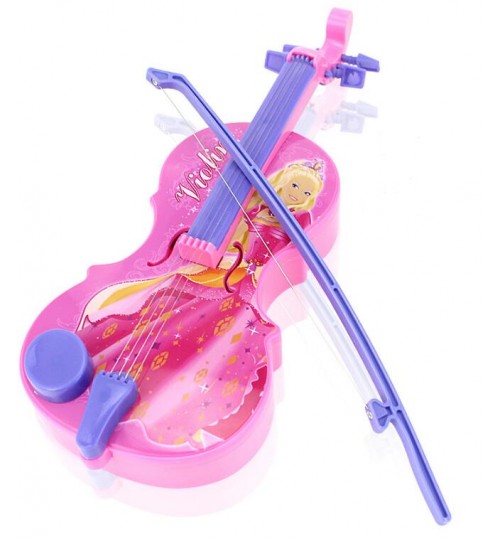 Violin Toy