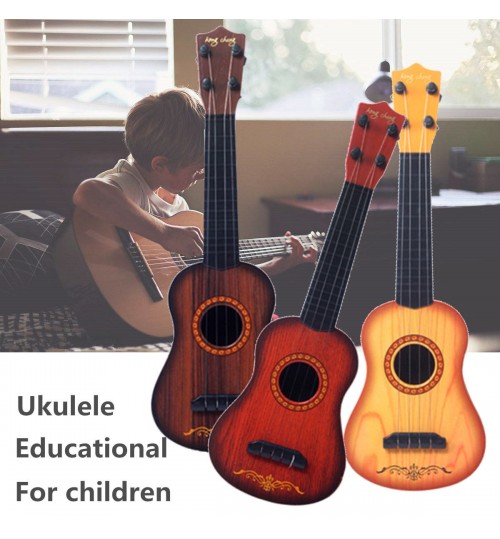 Ukulele Toy