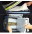 Clothes Organizer System 10 pack