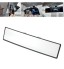 Car Rear View Mirror Curved Large Vision