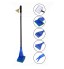 Aquarium cleaning set 5 IN 1