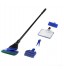 Aquarium cleaning set 5 IN 1