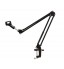 Microphone Suspension Arm Holder