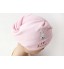 Fast Dry Hair Towel