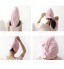 Fast Dry Hair Towel