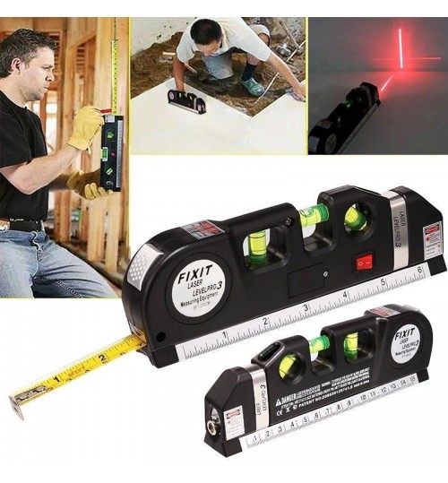 LASER LEVEL PRO 3