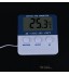 Fridge Freezer Alarm Thermometer