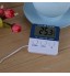 Fridge Freezer Alarm Thermometer