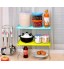 Kitchen Shelf Kitchen Organiser