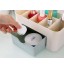 Make-Up Organiser Cosmetics Storage Box