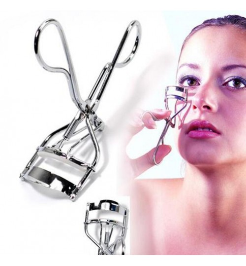 EYELASH CURLER