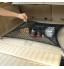 Cargo Net Hammock Vehicle Boot Trunk Storage Mesh Organizer envelope style