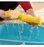 Sponge Mop Magic Floor Cleaner