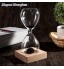 Magnetic Hourglass Novelty