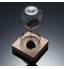 Magnetic Hourglass Novelty