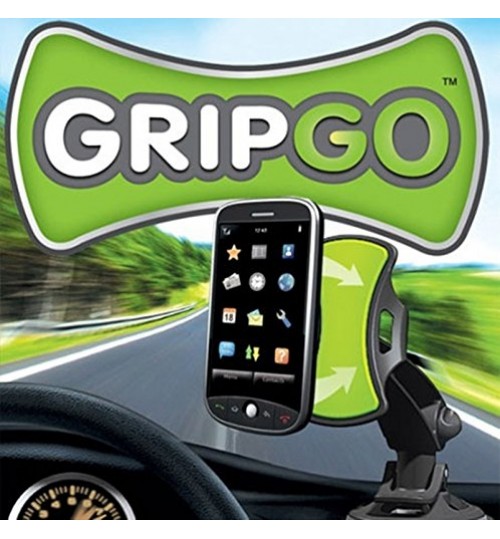 Universal Car Phone Mount Gripgo