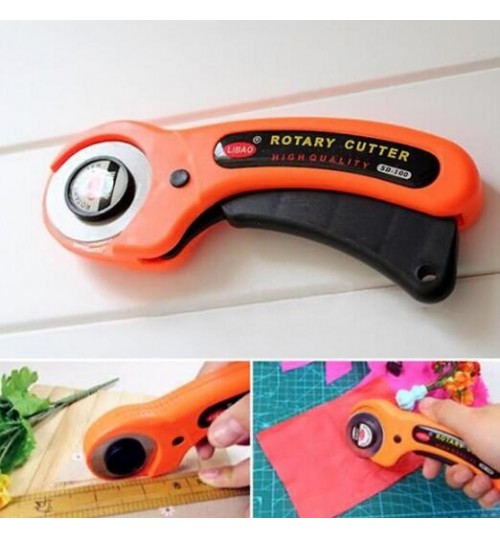 45mm Blade Rotary Cutter