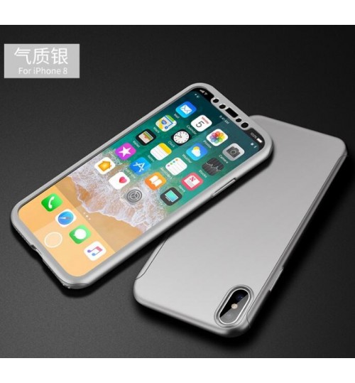 iPhone XS case impact proof full body case