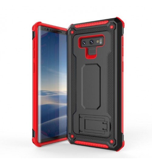 Galaxy Note 9 Hybrid Protective Case Cover