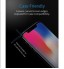 iPhone XR Tempered Glass Screen Protector