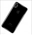 iPhone XS Max Case Clear Gel Ultra Thin soft tpu case