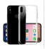 iPhone XS Max Case Clear Gel Ultra Thin soft tpu case