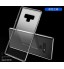 Galaxy Note 9 Case Clear Gel Ultra Thin soft tpu case