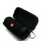 JBL FLIP3 Bluetooth speaker carry Case with handle & strap