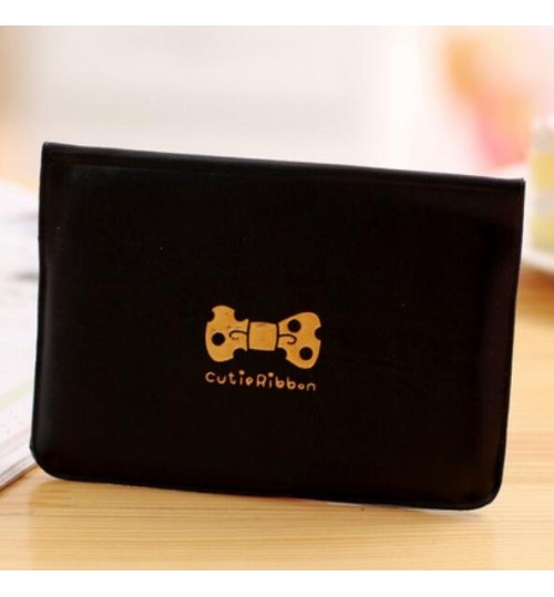 Business ID Credit Card Case