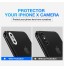 iPhone XS Camera Lens  Aluminum Protector Cover