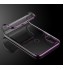 Huawei nova 3 case bumper  clear gel back cover