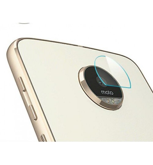 Moto G5S Plus camera lens protector tempered glass 9H hardness HD