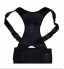 Back Support Lumbar Posture Corrector Back Belt-XL