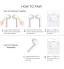 Wireless Bluetooth Earphone - Wireless Bluetooth Earphone - Wireless Earphone