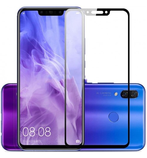 Huawei nova 3i tempered Glass screen Protector Film