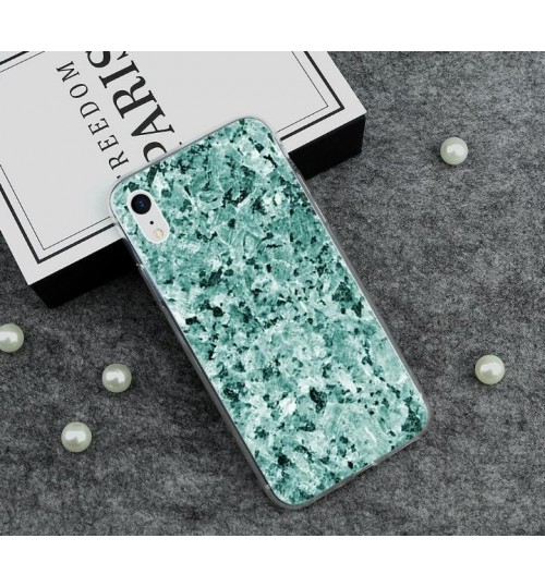 iPhone XS Max Case Printed Soft Gel TPU Case