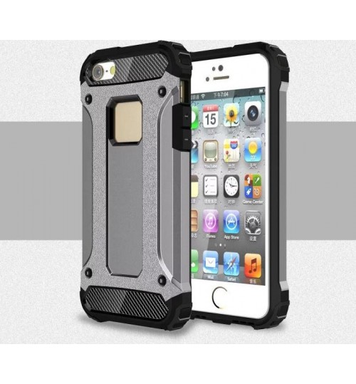 iPhone 6 6s Case Armor Rugged Holster Case