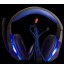 Headphone Surround Stereo Gaming Headset USB 3.5mm with Mic for PC