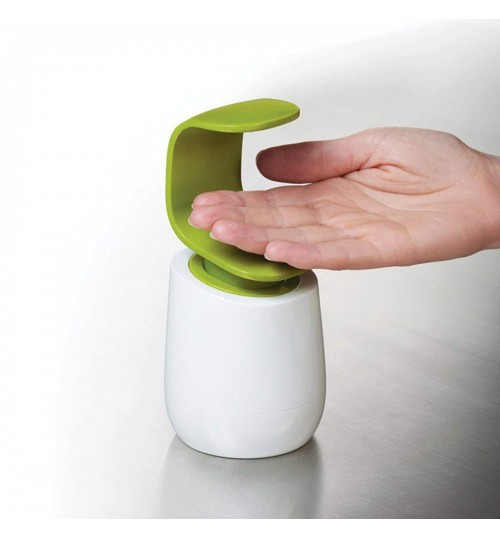 C Shape Liquid Soap Dispenser